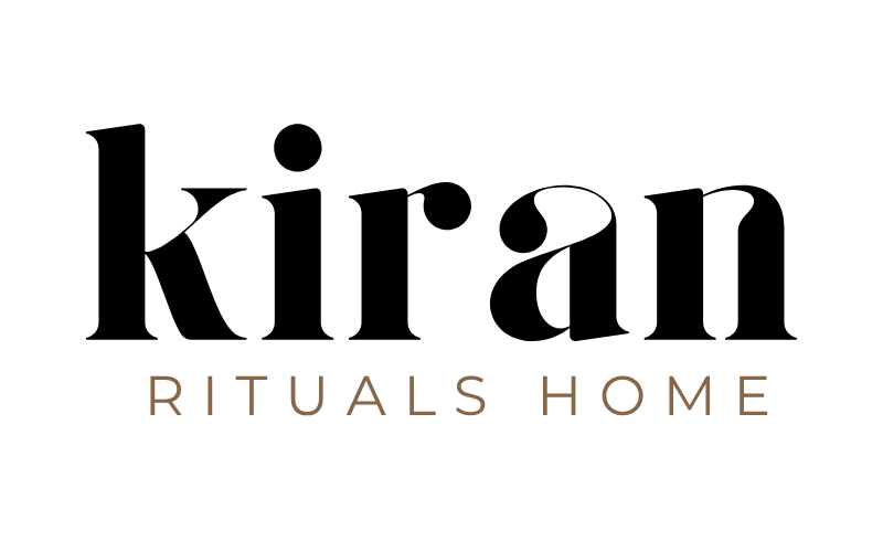 Kiran Rituals home