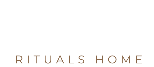 Kiran Rituals home